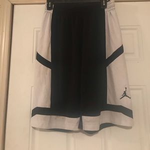 Jordan shorts